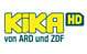 KIKA HD mit freenet TV